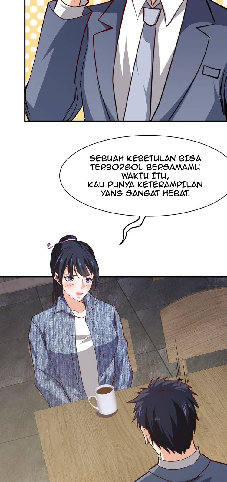 Melee Mad Soldier! Chapter 27 Gambar 25